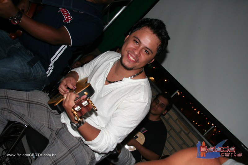 Balada: Fotos de domingo no Nana Bar em �guas Claras - DF