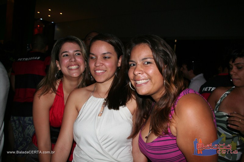 Balada: Fotos de domingo no Nana Bar em �guas Claras - DF