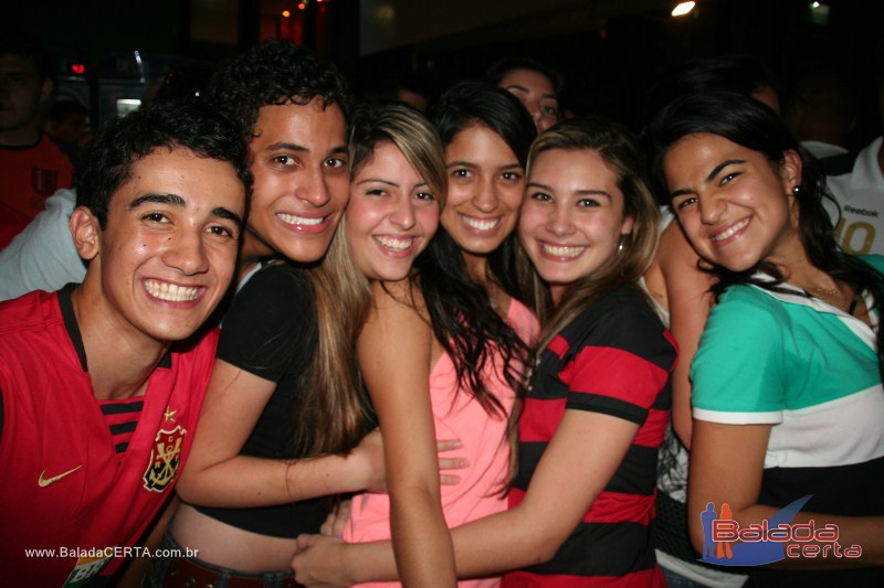 Balada: Fotos de domingo no Nana Bar em �guas Claras - DF