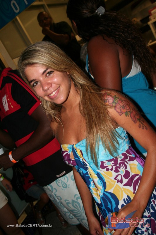 Balada: Fotos de domingo no Nana Bar em �guas Claras - DF