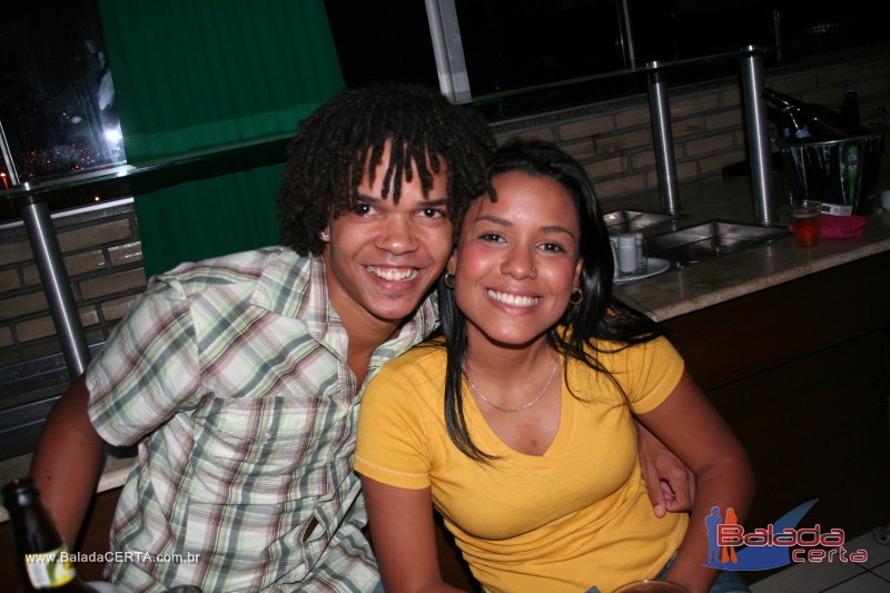 Balada: Fotos de quarta no Nana Bar em guas Claras - DF