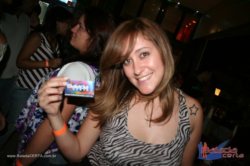 Balada: Fotos de domingo no Nana Bar em �guas Claras - DF
