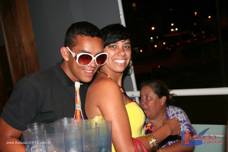 Balada: Fotos de domingo no Nana Bar em �guas Claras - DF