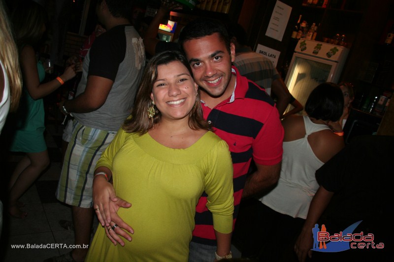 Balada: Fotos de domingo no Nana Bar em �guas Claras - DF