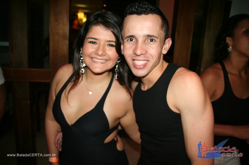 Balada: Fotos de domingo no Nana Bar em �guas Claras - DF