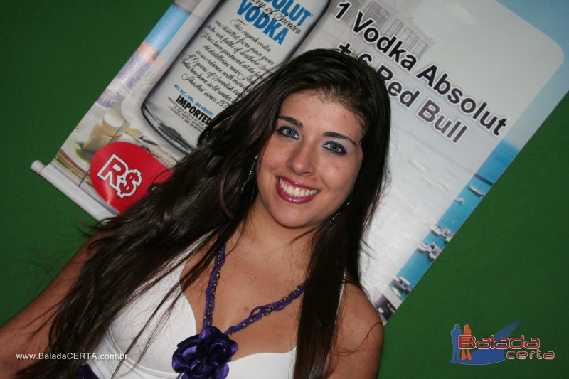 Balada: Fotos de domingo no Nana Bar em �guas Claras - DF