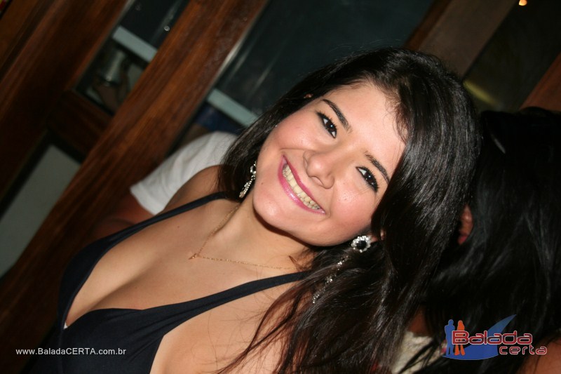Balada: Fotos de domingo no Nana Bar em �guas Claras - DF