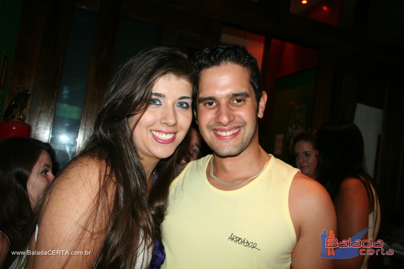 Balada: Fotos de domingo no Nana Bar em �guas Claras - DF