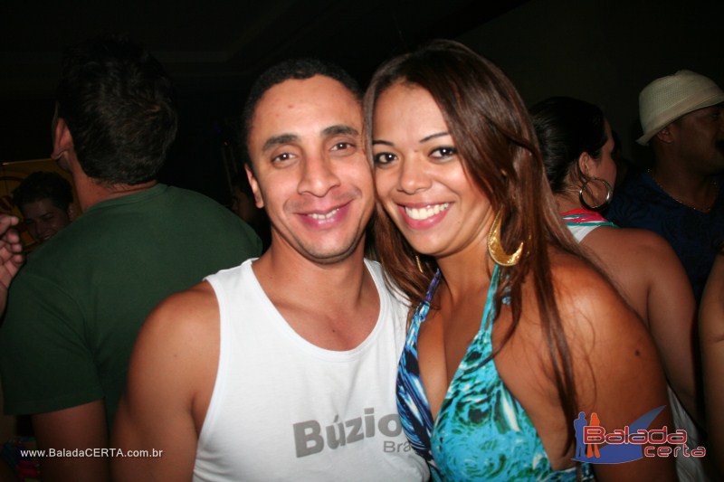 Balada: Fotos de domingo no Nana Bar em �guas Claras - DF