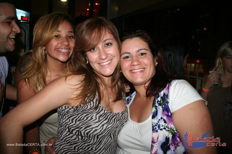 Balada: Fotos de domingo no Nana Bar em �guas Claras - DF