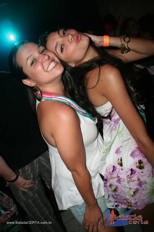 Balada: Fotos de domingo no Nana Bar em �guas Claras - DF