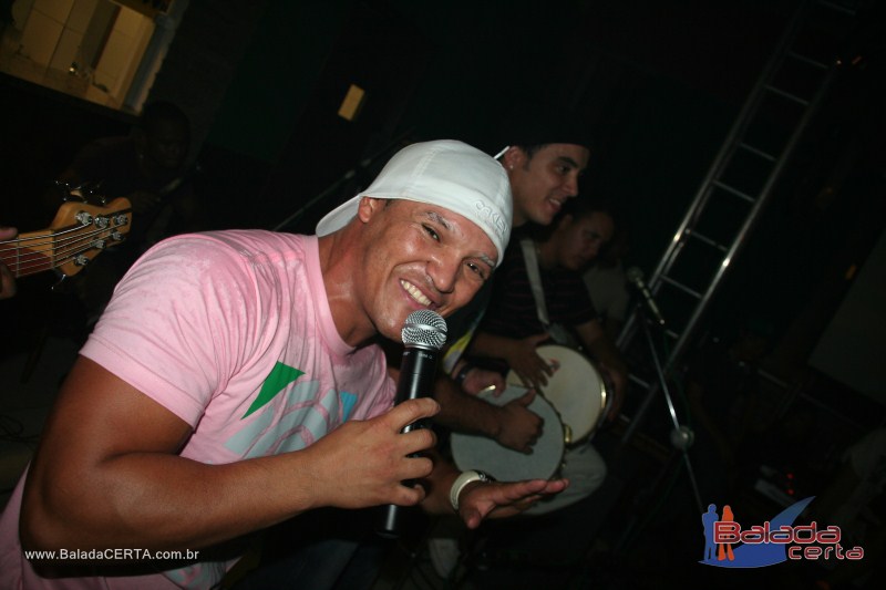 Balada: Fotos de domingo no Nana Bar em �guas Claras - DF