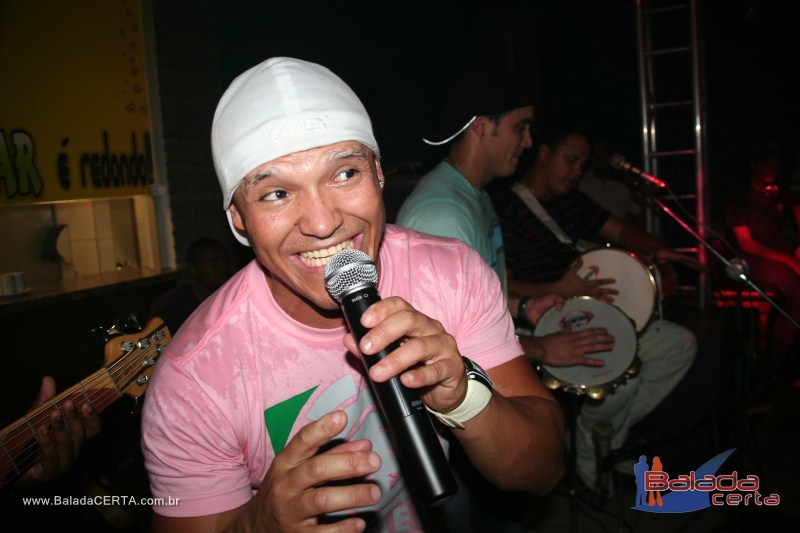 Balada: Fotos de domingo no Nana Bar em �guas Claras - DF