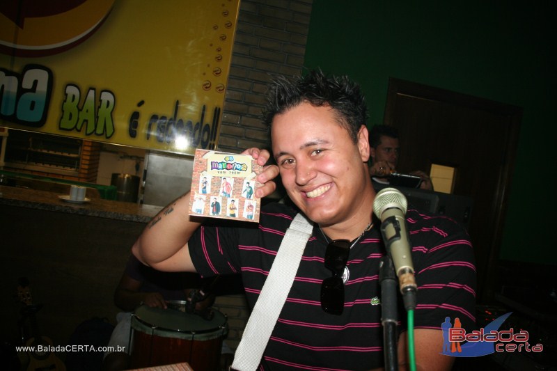 Balada: Fotos de domingo no Nana Bar em �guas Claras - DF