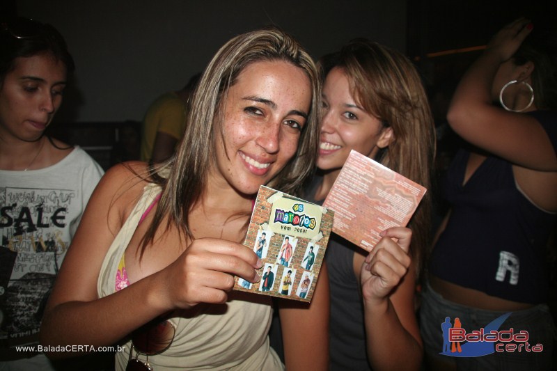 Balada: Fotos de domingo no Nana Bar em �guas Claras - DF