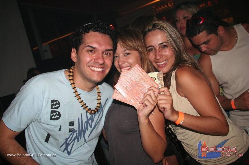 Balada: Fotos de domingo no Nana Bar em �guas Claras - DF