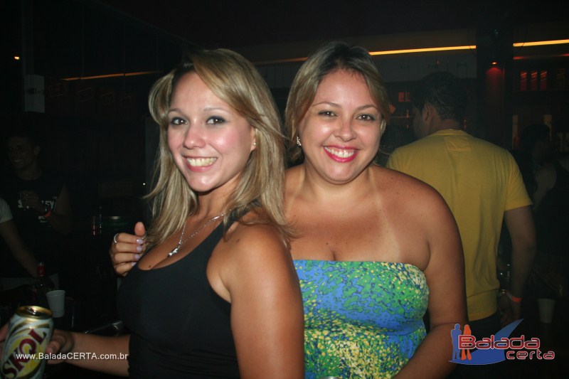 Balada: Fotos de domingo no Nana Bar em �guas Claras - DF