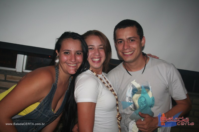 Balada: Fotos de domingo no Nana Bar em �guas Claras - DF