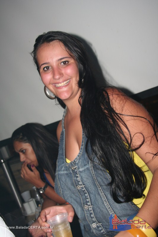 Balada: Fotos de domingo no Nana Bar em �guas Claras - DF