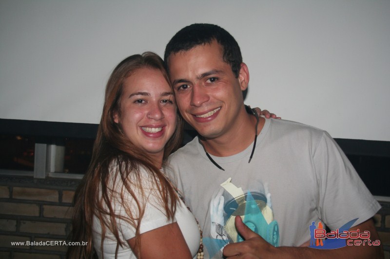 Balada: Fotos de domingo no Nana Bar em �guas Claras - DF