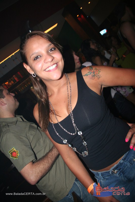 Balada: Fotos de domingo no Nana Bar em �guas Claras - DF