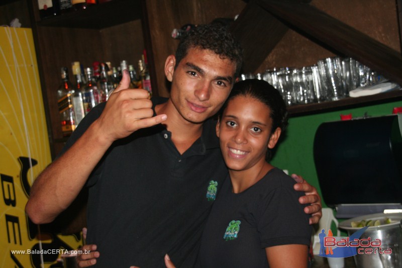 Balada: Fotos de domingo no Nana Bar em �guas Claras - DF