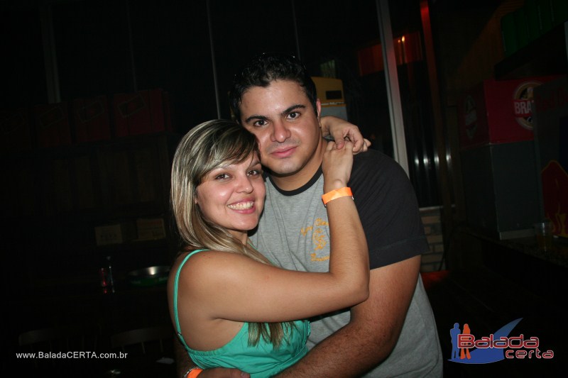 Balada: Fotos de domingo no Nana Bar em �guas Claras - DF