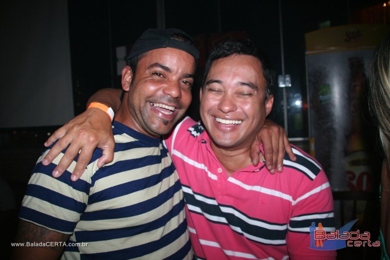 Balada: Fotos de domingo no Nana Bar em �guas Claras - DF