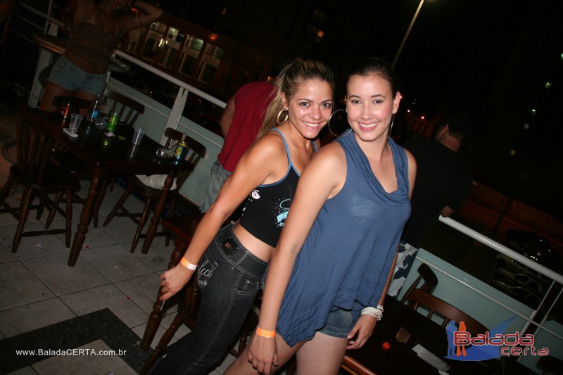 Balada: Fotos de domingo no Nana Bar em �guas Claras - DF