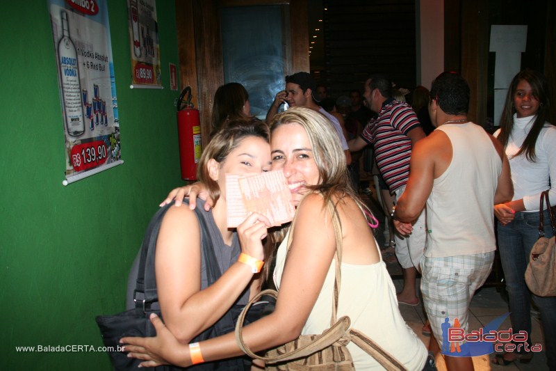 Balada: Fotos de domingo no Nana Bar em �guas Claras - DF