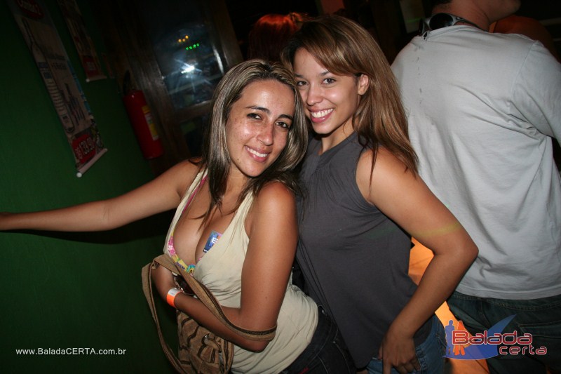 Balada: Fotos de domingo no Nana Bar em �guas Claras - DF
