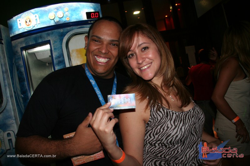 Balada: Fotos de domingo no Nana Bar em �guas Claras - DF