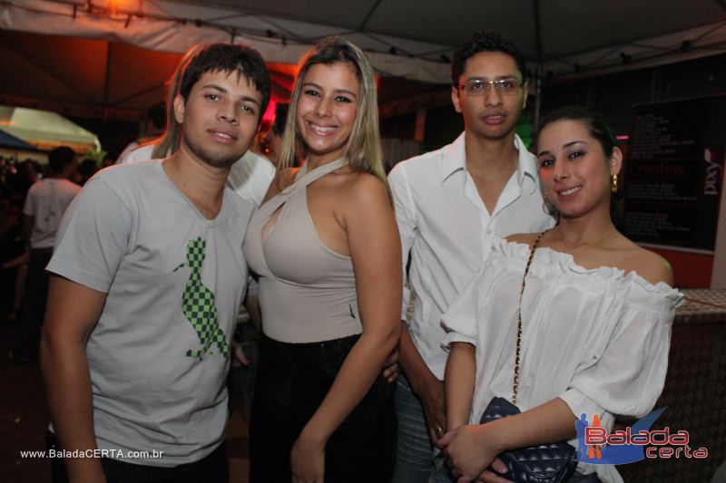 Balada: Fotos de Inaugurao da Pixy Club em Taguatinga - DF