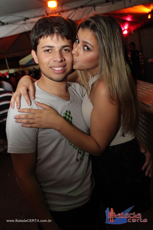 Balada: Fotos de Inaugurao da Pixy Club em Taguatinga - DF