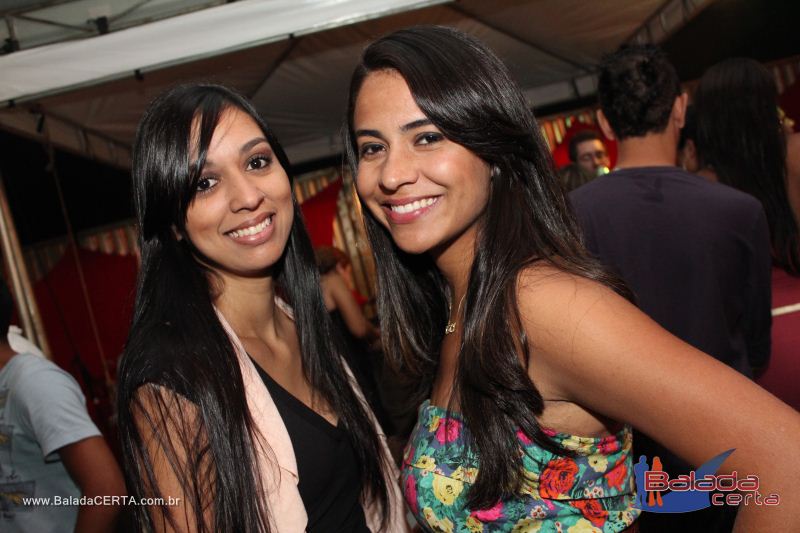 Balada: Fotos de Inaugurao da Pixy Club em Taguatinga - DF