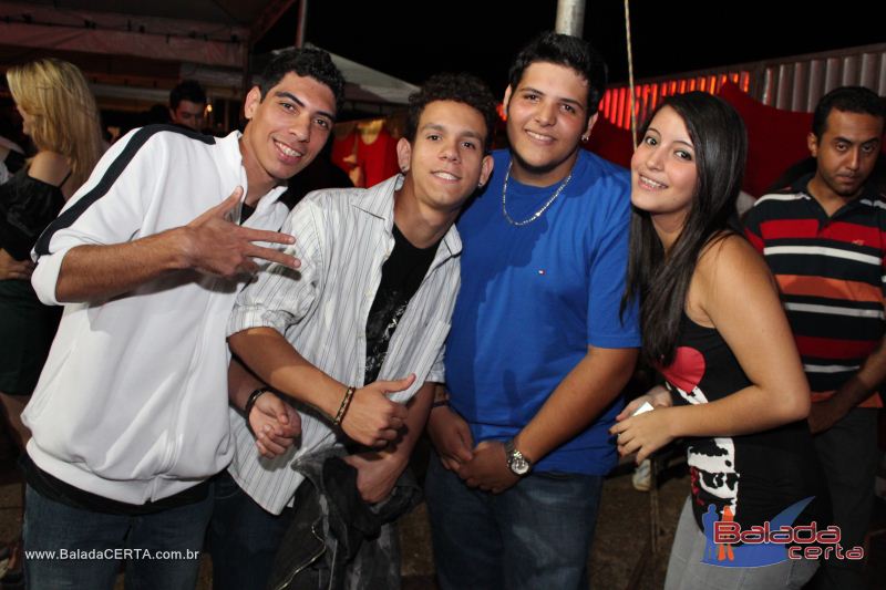 Balada: Fotos de Inaugurao da Pixy Club em Taguatinga - DF
