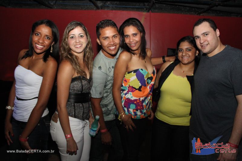 Balada: Fotos de Inaugurao da Pixy Club em Taguatinga - DF