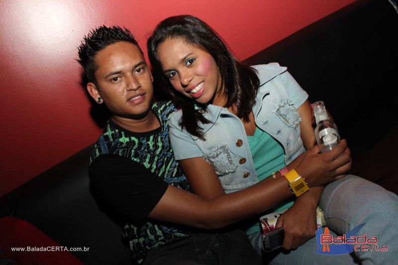 Balada: Fotos de Inaugurao da Pixy Club em Taguatinga - DF