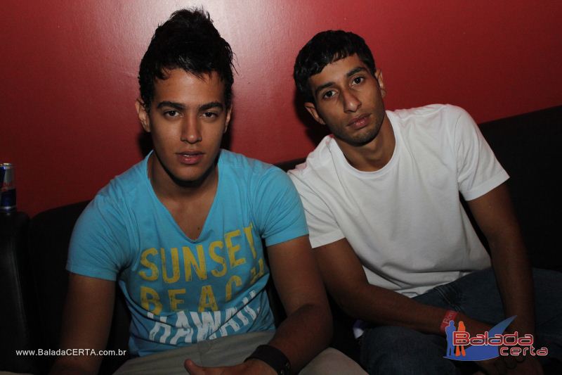 Balada: Fotos de Inaugurao da Pixy Club em Taguatinga - DF