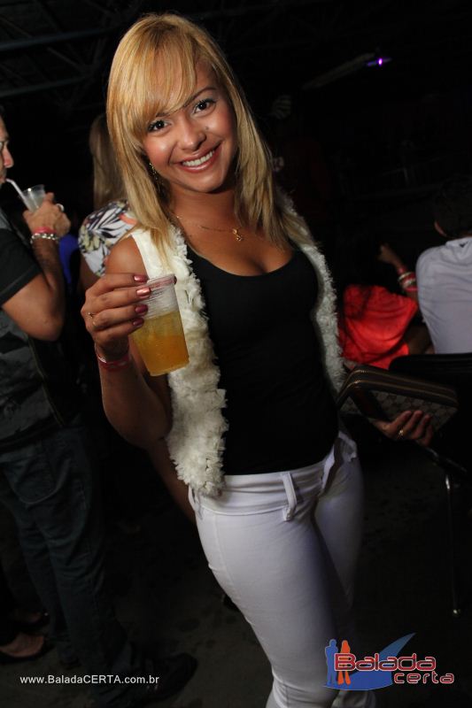 Balada: Fotos de Inaugurao da Pixy Club em Taguatinga - DF