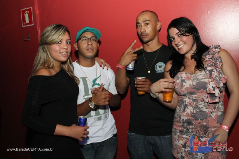 Balada: Fotos de Inaugurao da Pixy Club em Taguatinga - DF