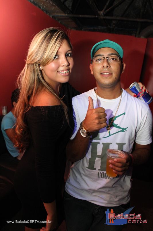 Balada: Fotos de Inaugurao da Pixy Club em Taguatinga - DF