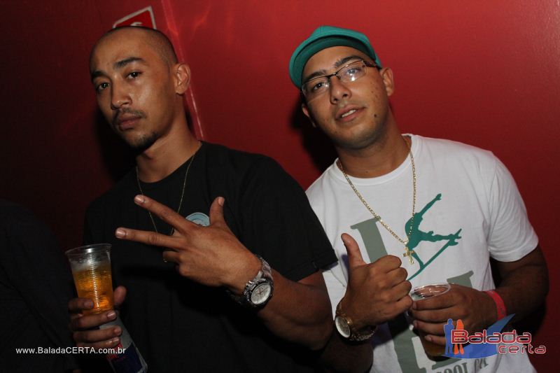 Balada: Fotos de Inaugurao da Pixy Club em Taguatinga - DF