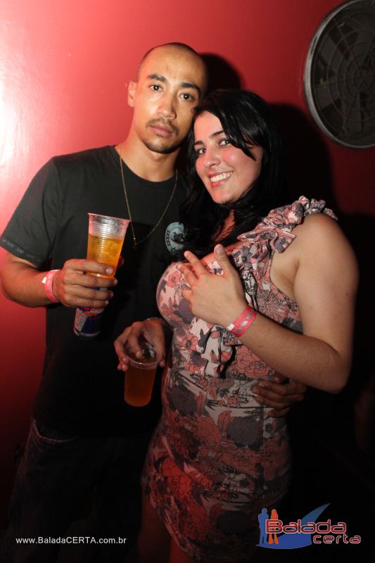 Balada: Fotos de Inaugurao da Pixy Club em Taguatinga - DF