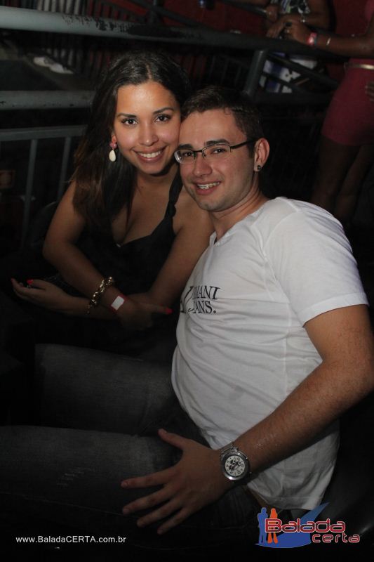 Balada: Fotos de Inaugurao da Pixy Club em Taguatinga - DF