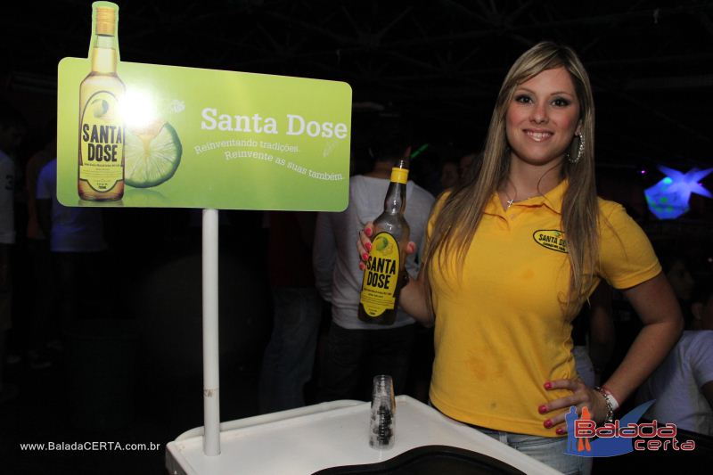 Balada: Fotos de Inaugurao da Pixy Club em Taguatinga - DF