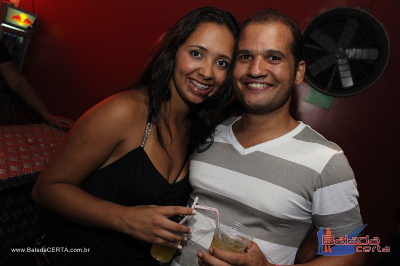 Balada: Fotos de Inaugurao da Pixy Club em Taguatinga - DF