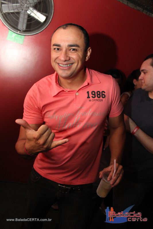 Balada: Fotos de Inaugurao da Pixy Club em Taguatinga - DF