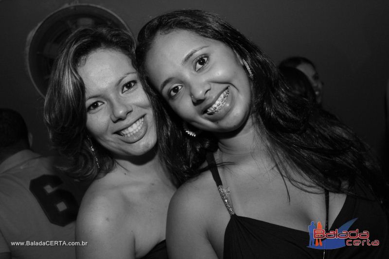 Balada: Fotos de Inaugurao da Pixy Club em Taguatinga - DF