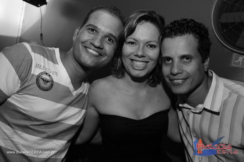 Balada: Fotos de Inaugurao da Pixy Club em Taguatinga - DF